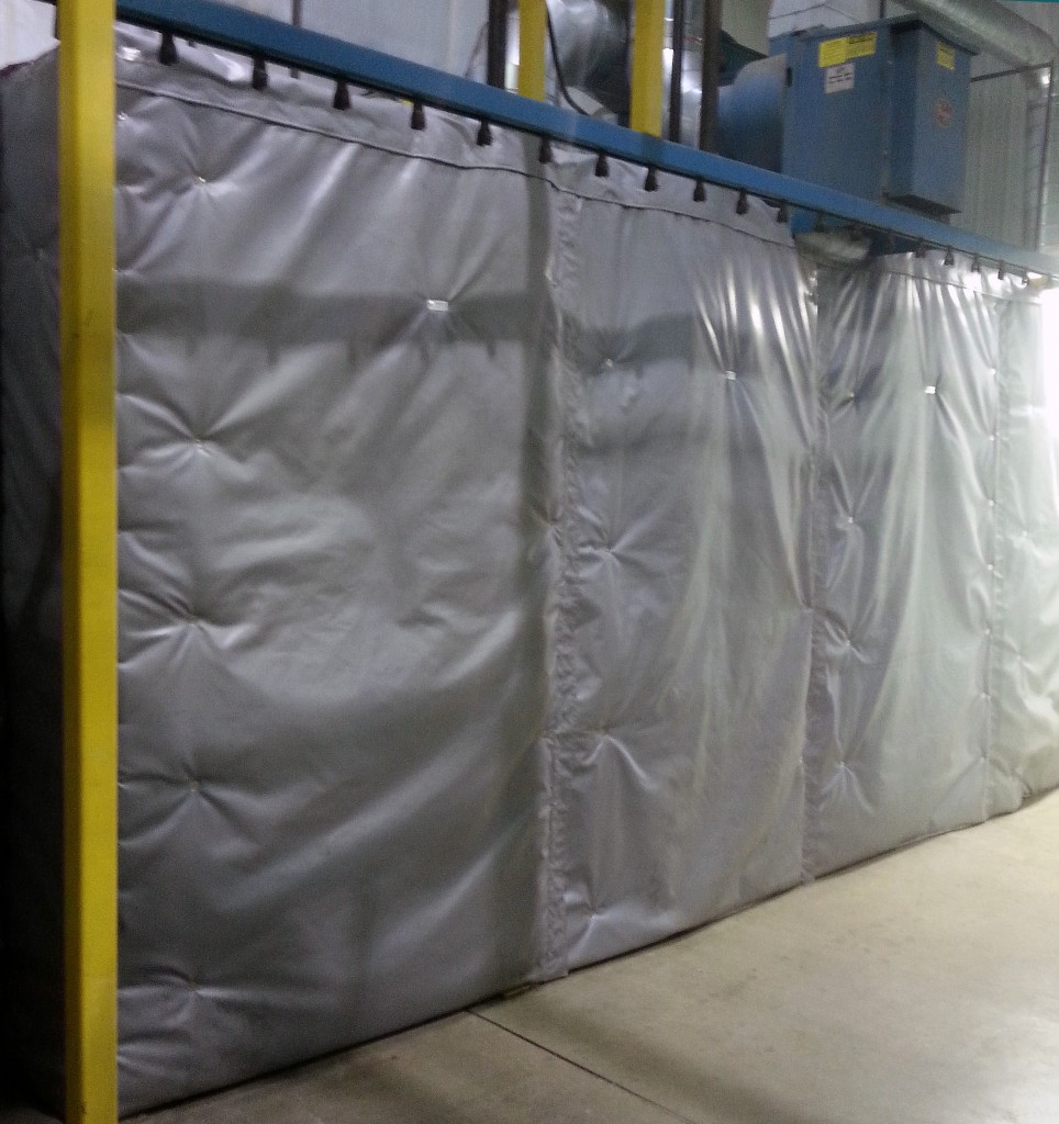 Acoustic Covers Prodimax